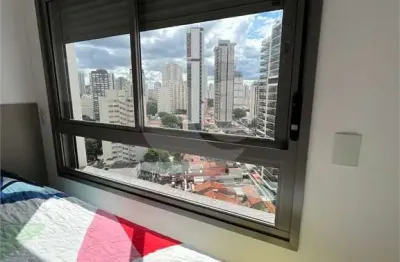 Apartamento com 2 quartos à venda na rua coriolano, 231, vila romana, são paulo, 69 m2 por r$ 1.166.000