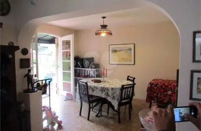 Casa com 2 quartos à venda na rua elias cairel, 13, jardim das palmeiras (zona sul), são paulo, 346 m2 por r$ 1.190.000