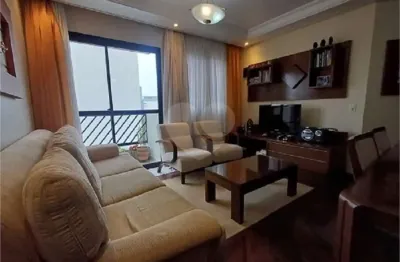 Apartamento com 3 quartos à venda na rua pereira da nóbrega, 217, vila monumento, são paulo, 93 m2 por r$ 970.000
