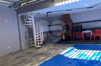 Casa com 3 quartos à venda na rua padre leão peruche, 306, vila mazzei, são paulo, 234 m2 por r$ 1.850.000