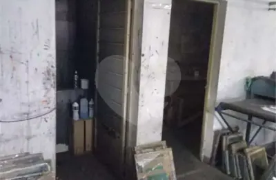 Barracão / galpão / depósito à venda na rua antônio cavazzam, 223, parque peruche, são paulo, 420 m2 por r$ 1.596.000