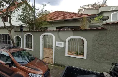 Casa com 3 quartos à venda na rua dos três mosqueteiros, 65, santana, são paulo, 350 m2 por r$ 1.389.000