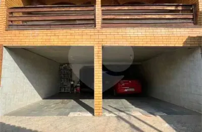 Casa com 4 quartos à venda na rua dom josé maurício, 243, carandiru, são paulo, 153 m2 por r$ 1.100.000