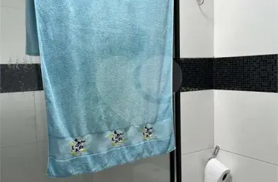 Apartamento com 2 quartos à venda na rua paulo andrighetti, 1565, alto do pari, são paulo, 55 m2 por r$ 515.000