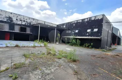 Barracão / galpão / depósito para alugar na avenida otávio braga de mesquita, 128, jardim são geraldo, guarulhos, 7500 m2 por r$ 80.000