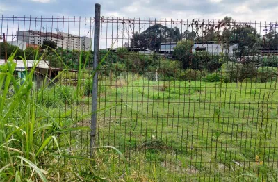 Terreno à venda na rua mário regallo pereira, 1, jardim gilda maria, são paulo, 15660 m2 por r$ 25.000.000