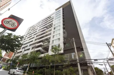 Sala comercial à venda na rua artur de azevedo, 411, cerqueira césar, são paulo, 35 m2 por r$ 1.125.000