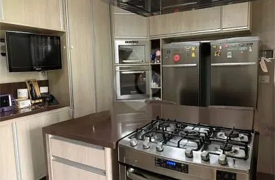 Casa com 3 quartos à venda na rua manuel da cunha, 117, vila paulicéia, são paulo, 201 m2 por r$ 900.000