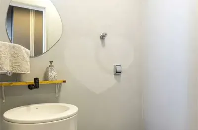 Casa com 3 quartos à venda na rua francisco pugliesse, 346, jardim rizzo, são paulo, 80 m2 por r$ 895.000
