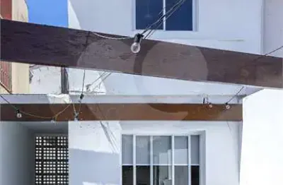 Casa com 3 quartos à venda na rua francisco pugliesse, 346, jardim rizzo, são paulo, 80 m2 por r$ 895.000