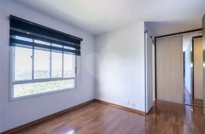Apartamento com 3 quartos à venda na rua bernardo dos santos, 10, jardim olympia, são paulo, 134 m2 por r$ 1.010.650