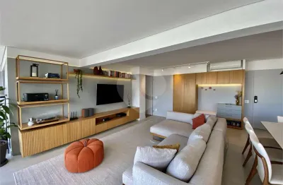 Apartamento com 3 quartos à venda na rua cristiano viana, 950, cerqueira césar, são paulo, 118 m2 por r$ 2.490.000