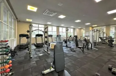 Apartamento com 2 quartos à venda na rua gabriele d'annunzio, 625, campo belo, são paulo, 69 m2 por r$ 1.473.400