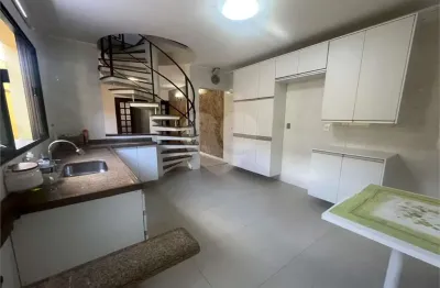 Casa com 5 quartos à venda na rua irmã filomena, 833, vila nova carolina, são paulo, 250 m2 por r$ 900.000