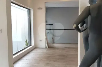 Casa com 1 quarto à venda na rua aureliano leal, 60, água fria, são paulo, 207 m2 por r$ 1.800.000