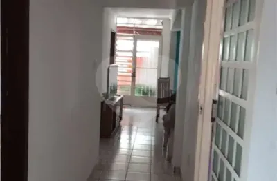 Casa com 2 quartos à venda na rua antônio barbosa de oliveira, 111, vila joão batista, são paulo, 63 m2 por r$ 636.000