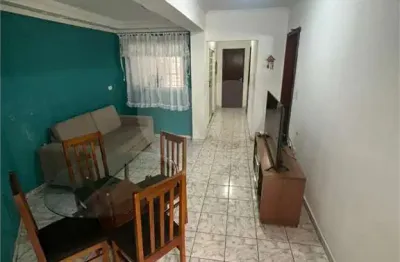 Casa com 2 quartos à venda na rua antônio barbosa de oliveira, 111, vila joão batista, são paulo, 63 m2 por r$ 636.000