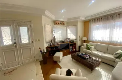 Casa com 4 quartos à venda na rua antônio marques luiz, 32, jardim maia, guarulhos, 450 m2 por r$ 3.000.000