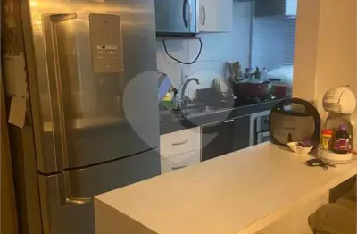 Apartamento com 3 quartos à venda na avenida brigadeiro faria lima, 1451, cocaia, guarulhos, 56 m2 por r$ 340.000