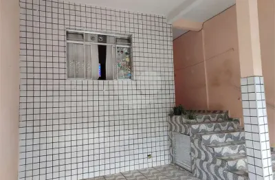 Casa com 3 quartos à venda na rua olhos do coração, 78, jardim antártica, são paulo, 150 m2 por r$ 400.000