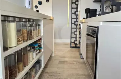 Apartamento com 2 quartos à venda na avenida mofarrej, 710, vila leopoldina, são paulo, 61 m2 por r$ 895.000