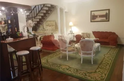 Casa com 4 quartos à venda na rua amador lourenço, 37, vila constança, são paulo, 221 m2 por r$ 1.180.000