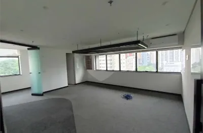 Sala comercial à venda na rua das fiandeiras, 929, vila olímpia, são paulo, 43 m2 por r$ 550.000