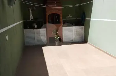 Casa com 3 quartos à venda na rua antônio carlos dos santos, 71, cidade patriarca, são paulo, 132 m2 por r$ 880.000