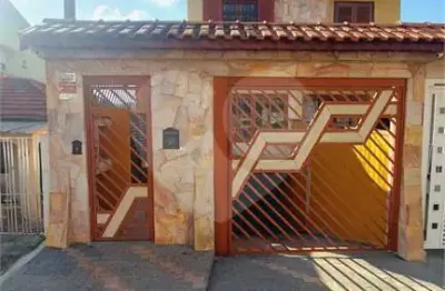 Casa com 3 quartos à venda na rua tenente sílvio fleming, 457, vila bonilha, são paulo, 160 m2 por r$ 979.000