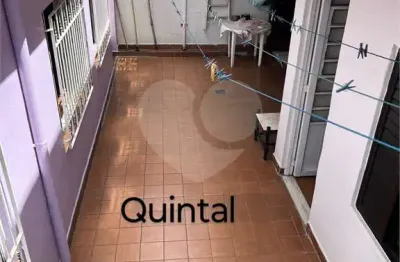 Casa com 3 quartos à venda na rua antônia boschetti, 457, vila medeiros, são paulo, 140 m2 por r$ 600.000