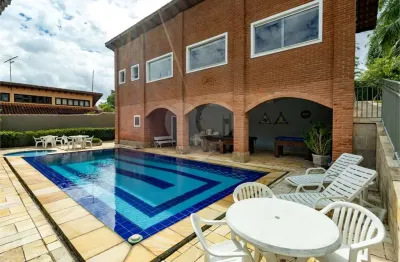 Casa em condomínio fechado com 4 quartos à venda na rua romão puiggari, 140, vila moraes, são paulo, 432 m2 por r$ 2.050.000