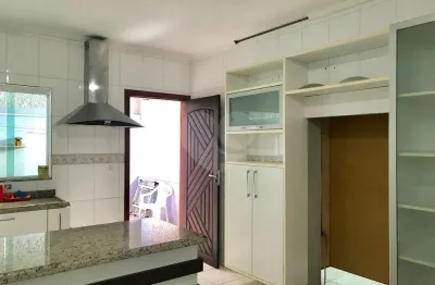Casa com 6 quartos à venda na avenida wallace simonsen, 974, nova petrópolis, são bernardo do campo, 320 m2 por r$ 1.200.000