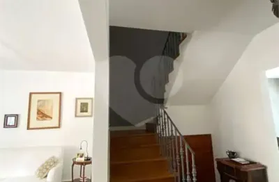 Casa com 3 quartos à venda na rua manduri, 214, jardim paulistano, são paulo, 200 m2 por r$ 4.250.000