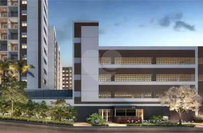 Apartamento com 2 quartos à venda na rua atucuri, 215, chácara santo antônio (zona leste), são paulo, 52 m2 por r$ 531.721