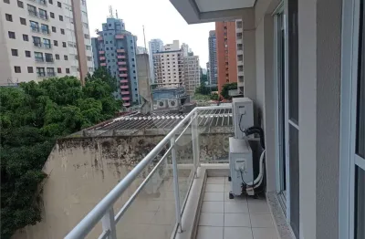 Sala comercial à venda na rua barão do triunfo, 427, brooklin paulista, são paulo, 45 m2 por r$ 470.000