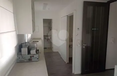 Sala comercial à venda na rua barão do triunfo, 427, brooklin paulista, são paulo, 45 m2 por r$ 480.000