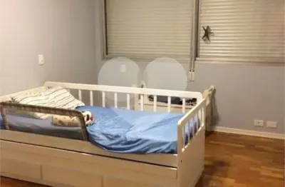 Apartamento com 4 quartos à venda na rua haddock lobo, 180, cerqueira césar, são paulo, 180 m2 por r$ 2.000.000