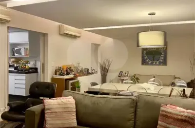 Apartamento com 3 quartos à venda na rua da mata, 173, itaim bibi, são paulo, 160 m2 por r$ 2.800.000