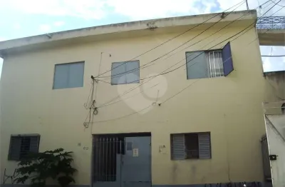 Prédio à venda na rua tito nicolau, 8, vila amália (zona norte), são paulo, 310 m2 por r$ 1.000.000