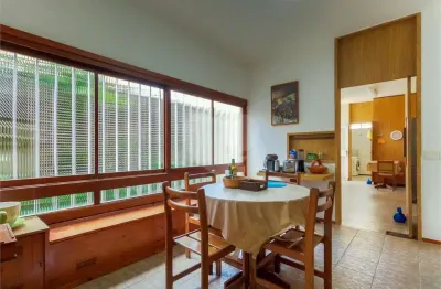 Casa com 4 quartos à venda na rua conselheiro zacarias, 311, jardim paulista, são paulo, 441 m2 por r$ 5.280.000