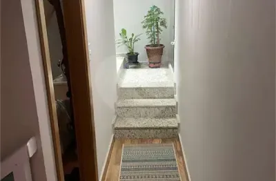 Casa com 4 quartos à venda na rua saboó, 185, vila santa isabel, são paulo, 180 m2 por r$ 1.000.000