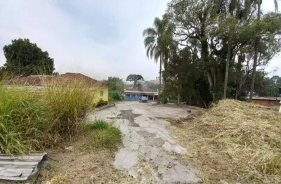 Terreno à venda na estrada três cruzes, 100, três cruzes, são paulo, 11399 m2 por r$ 7.980.000