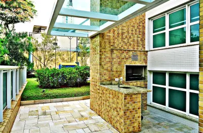 Apartamento com 3 quartos à venda na rua doutor guilherme cristofel, 373, santana, são paulo, 228 m2 por r$ 2.800.000
