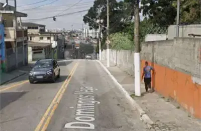 Terreno comercial para alugar na rua domingos vega, 300, vila joão batista, são paulo, 7000 m2 por r$ 35.000