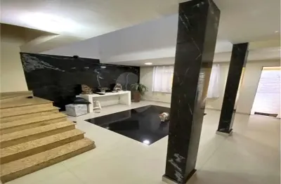 Casa com 4 quartos à venda na rua geraldo villela, 10, jardim triana, são paulo, 166 m2 por r$ 970.000