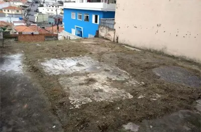 Terreno à venda na rua edgar de campos, 360, vila nair, são paulo, 372 m2 por r$ 1.495.000