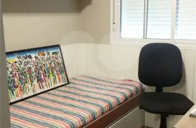 Apartamento com 3 quartos à venda na rua doutor luiz migliano, 1870, jardim caboré, são paulo, 127 m2 por r$ 1.490.000
