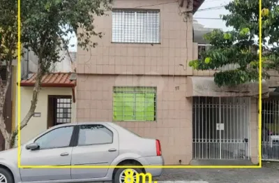 Terreno à venda na rua alferes frazão, 15, chácara califórnia, são paulo, 320 m2 por r$ 1.749.000