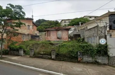 Terreno à venda na avenida sumaré, 384, sumaré, são paulo, 361 m2 por r$ 2.195.000