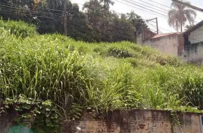 Terreno à venda na rua maria lopes, 239, vila rosa, são paulo, 1408 m2 por r$ 1.350.000